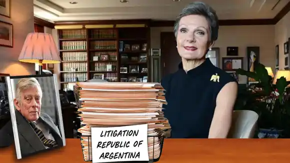 Causa YPF: la jueza Loretta Preska anuncia este lunes si acepta la apelación de la Argentina