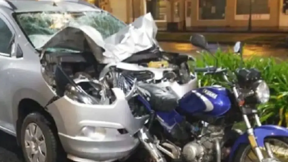 El conductor que atropelló y mató dos motociclistas en 2018 fue declarado no culpable por inimputabilidad