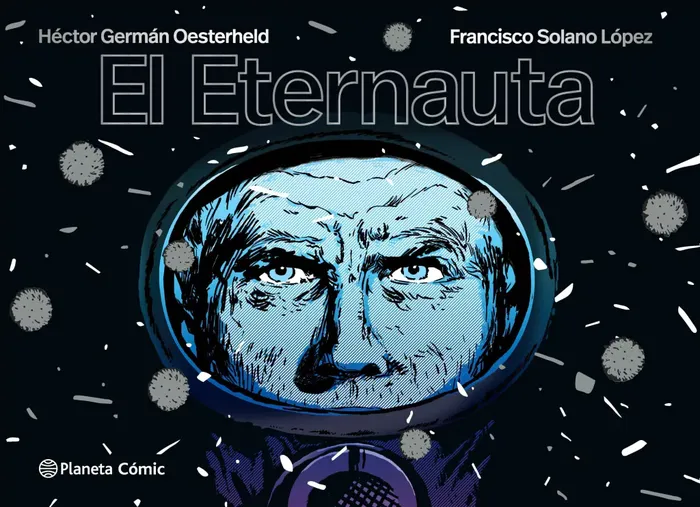 hot sale el eternauta - 1