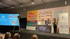La filial Tandil de la Asociación Celíaca Argentina formó parte de la Expo Celíaca 2025