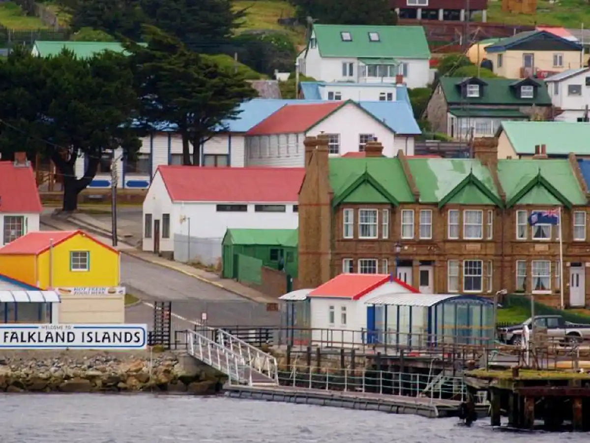 El flamante secretario de Malvinas reafirmó el carácter central del reclamo de soberanía