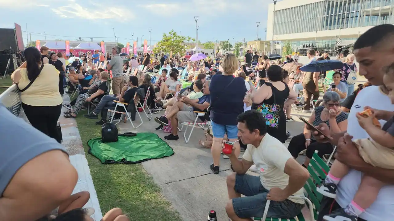 en vivo inauguracion nuevo hospital - 2