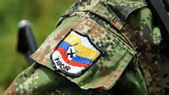 Exlíder de las FARC alias «RICHARD» condenado a 21 años de cárcel en EE. UU.: debe pagar multa millonaria