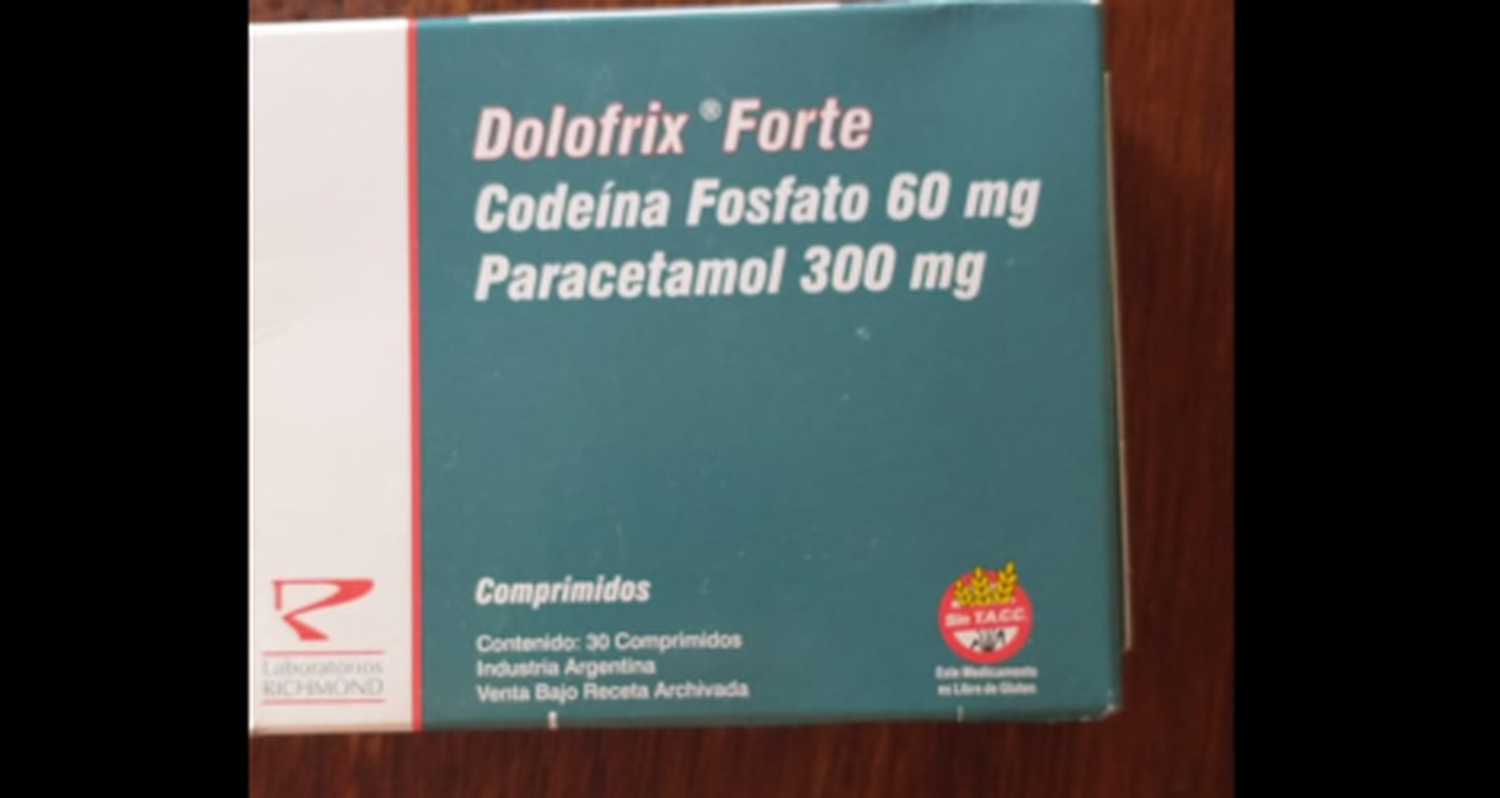 Necesitan esta medicación para paciente en zona de islas