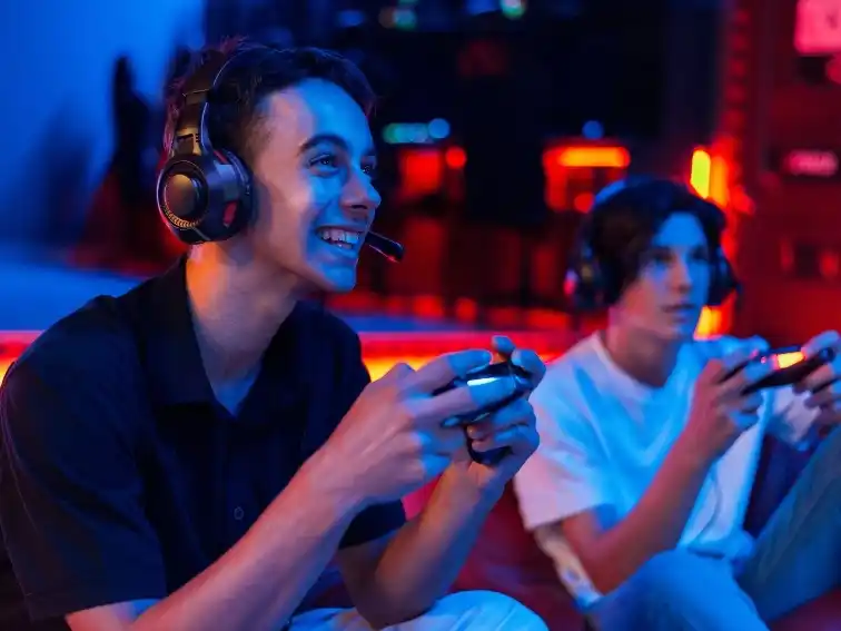 Argentina y el boom gamer.