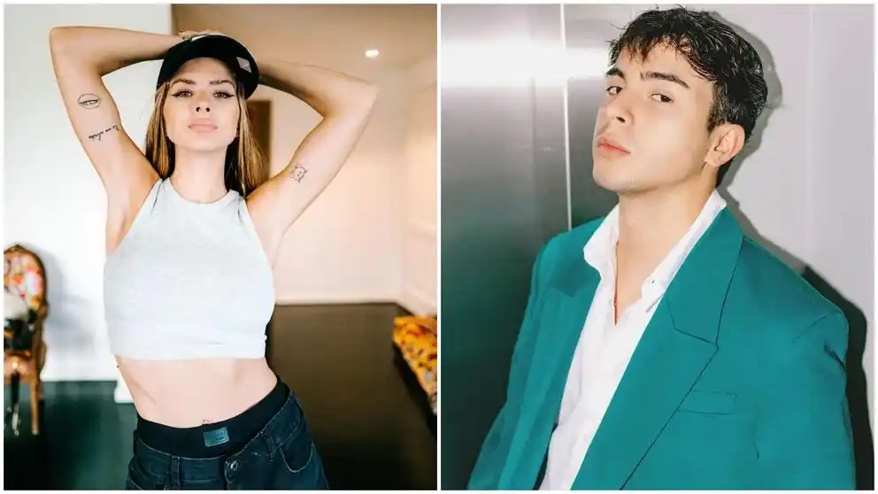 La angustia de la China Suárez por su separación de Rusherking: “Sigo muy enamorada”