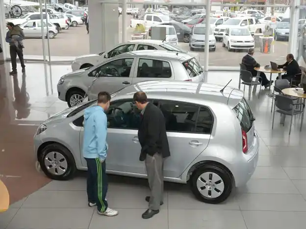 Buenas perspectivas en el mercado automotor
