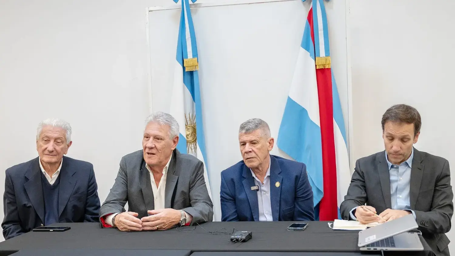 Destinaron $2.667 millones para impulsar inversiones en la región de Salto Grande