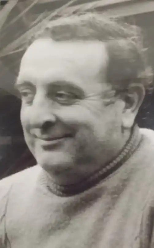 José María Carril- 1er presidente y fundador