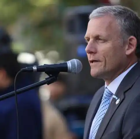 Vergüenza mundial: referente de la comunidad judía pide por la violencia un boicot al fútbol