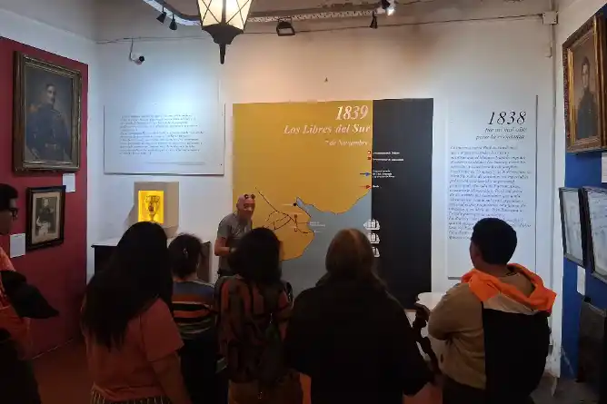 Este finde Chascomús te espera con muchas propuestas