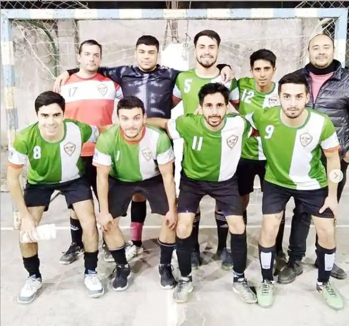 Futsal: Se encaminan  los play off