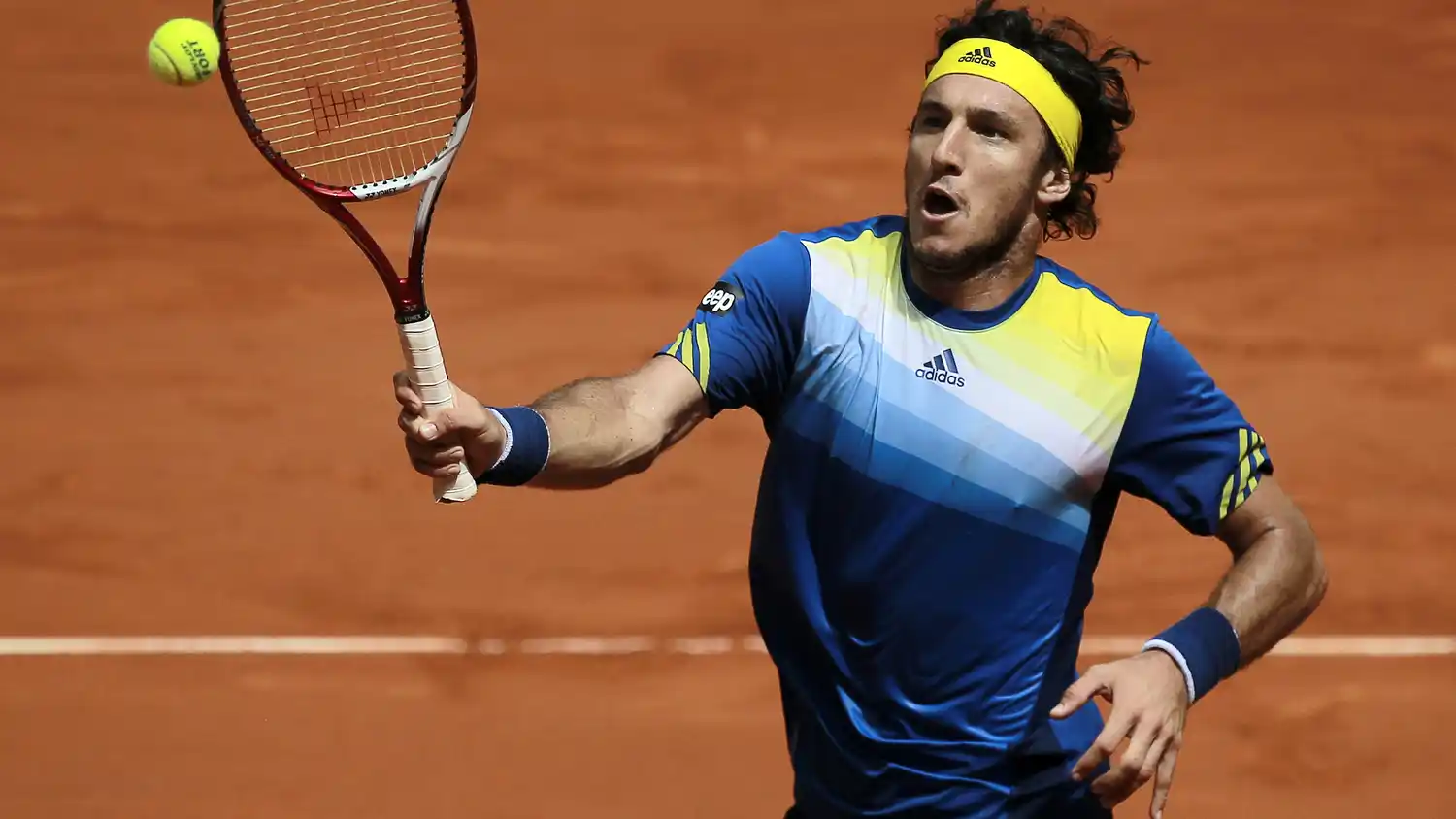 ATP de Buenos Aires: Por la lluvia, se postergan los partidos de la jornada