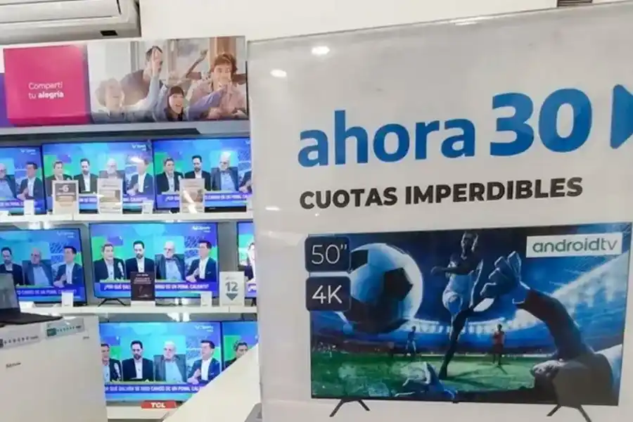 Ahora 30: cómo saber si conviene comprar en cuotas, de contado y otras opciones
