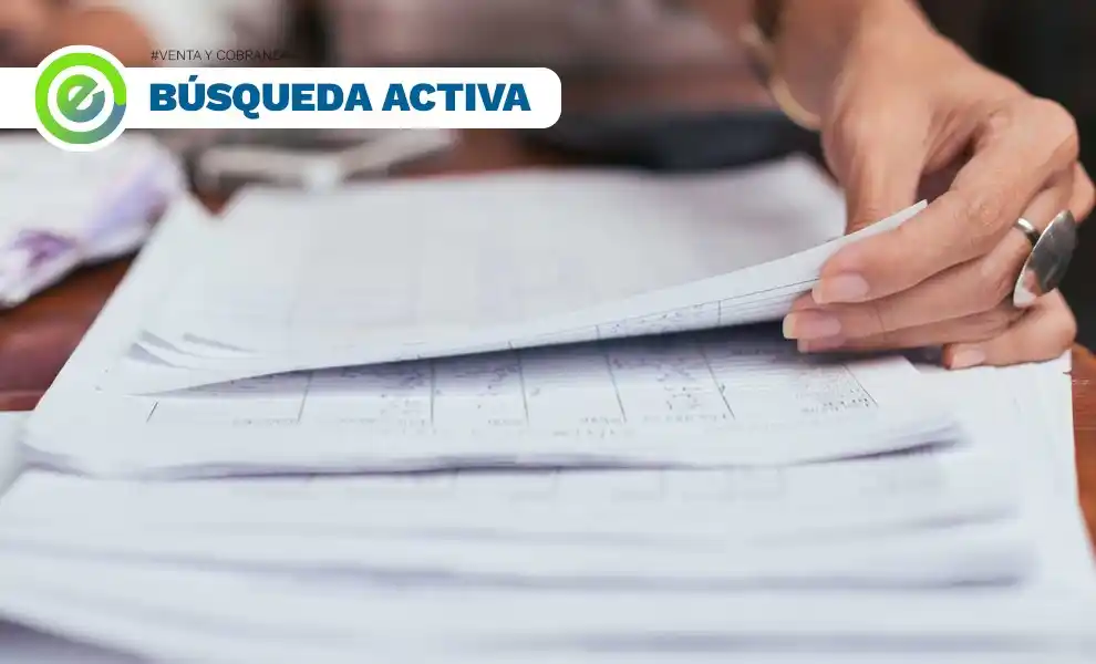Se busca personal de venta y cobranzas para empresa de Tandil