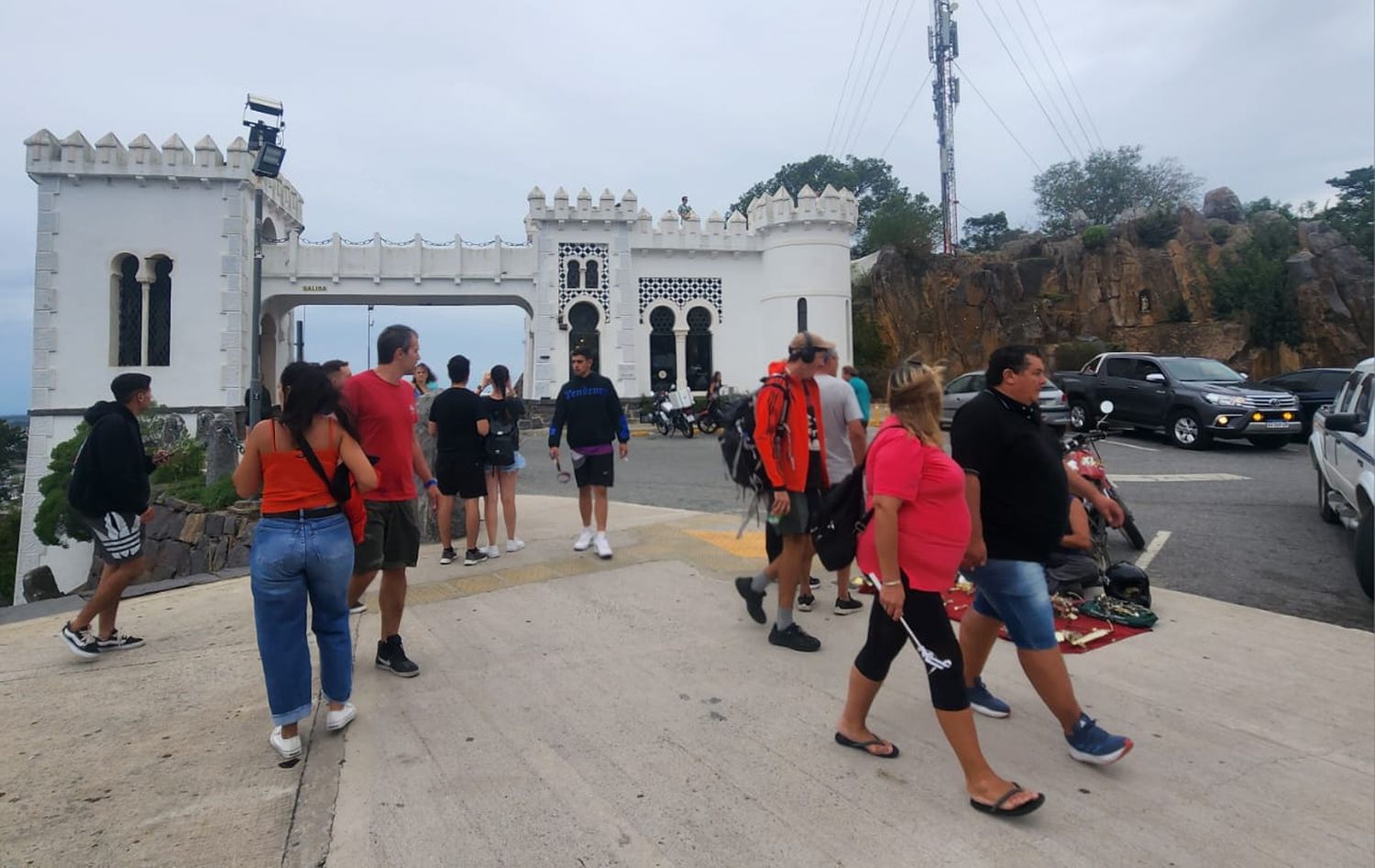 Turismo en Tandil y expectativas para el fin de semana largo