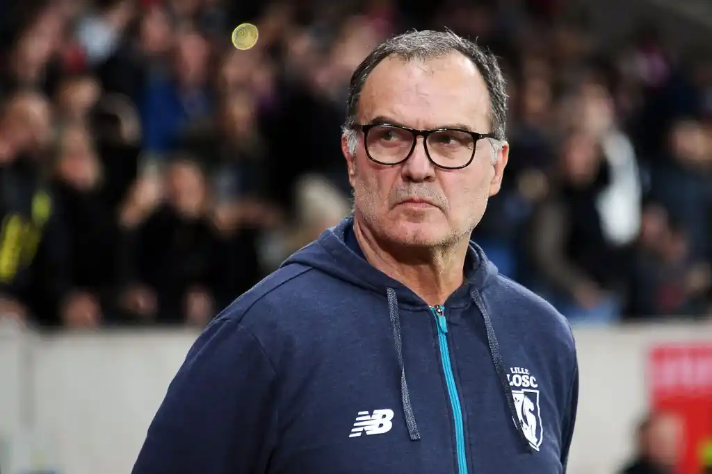 Debut de máxima exigencia para el equipo de Bielsa