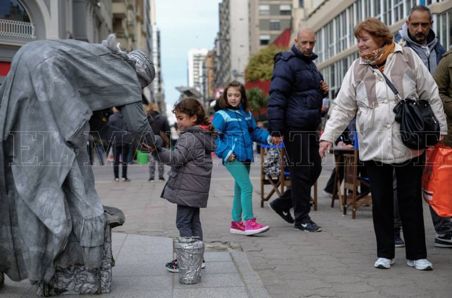 Mar del Plata recibió más de 330 mil turistas en el receso invernal