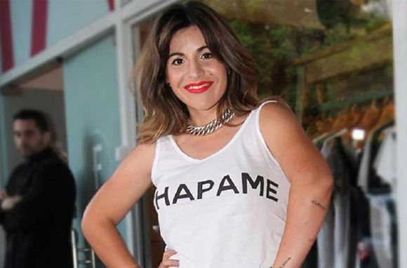 Luego de la entrevista de Matías Morla, Gianinna Maradona salió a responder