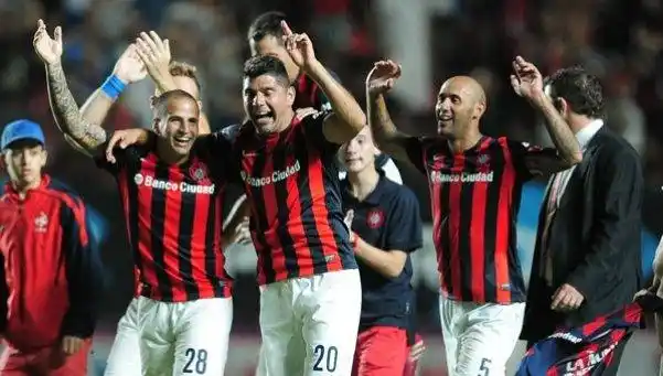 Mussis, el responsable de la ausencia de Mercier en San Lorenzo