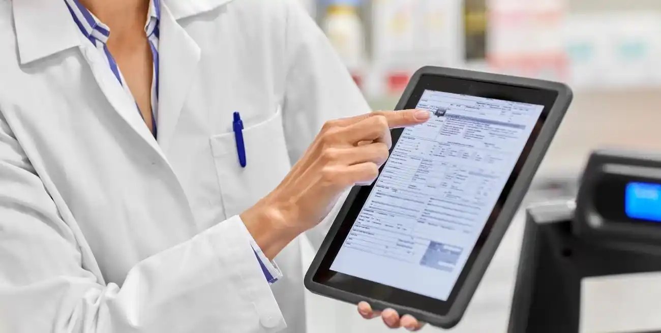 Fin de las recetas en papel: desde agosto, las recetas médicas deberán emitirse solo en formato digital