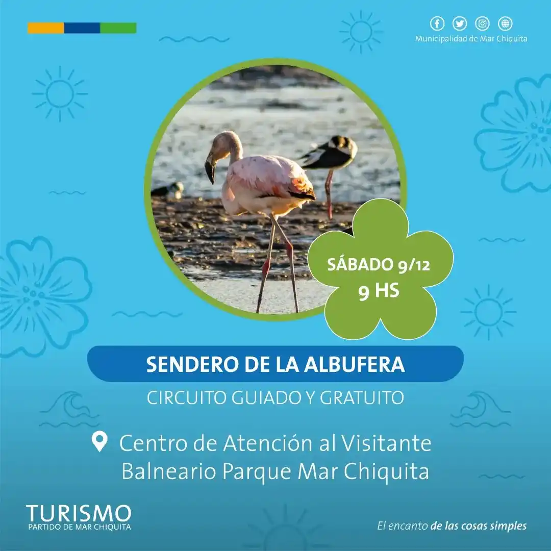 Mar Chiquita