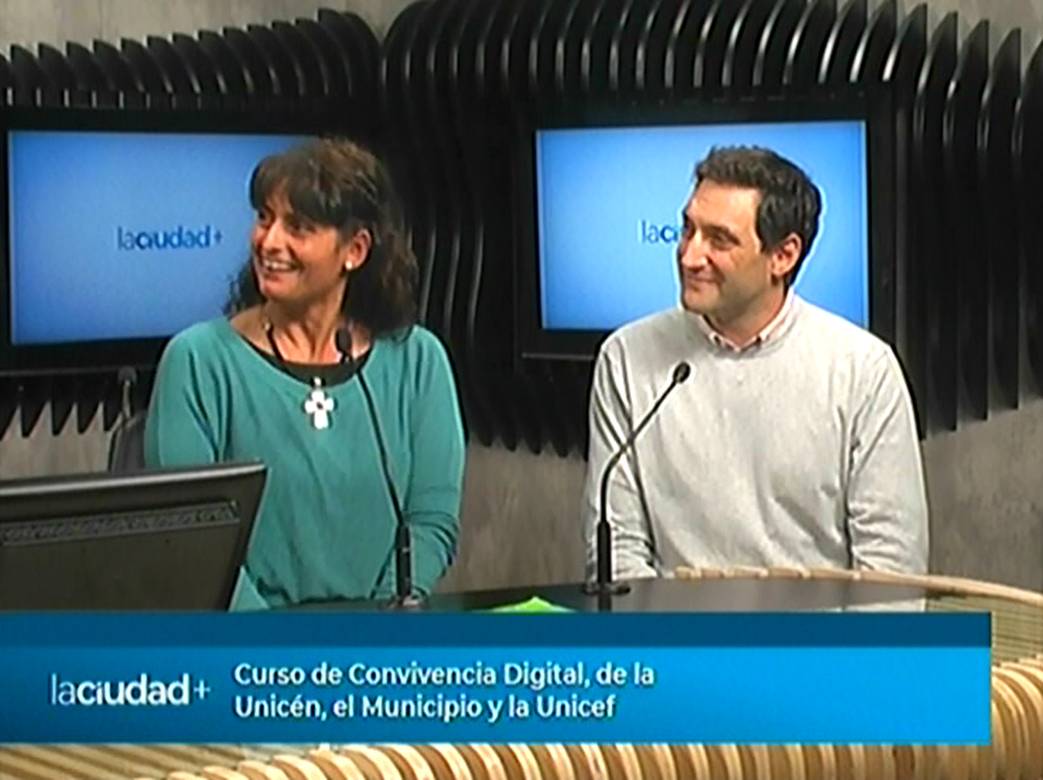 Se realiza un Curso de Convivencia Digital | La Ciudad