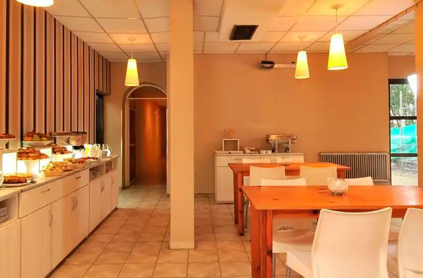 Esperan que el numero aumente a partir del turismo de cercanía.