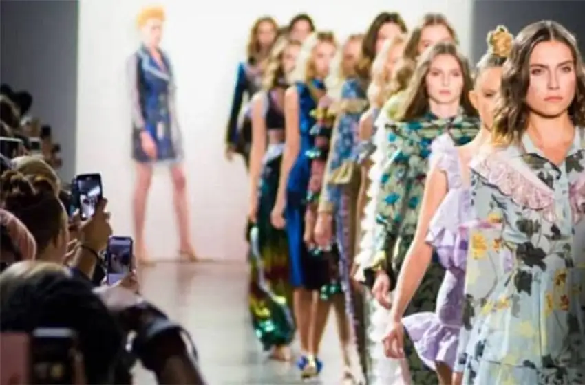 Los desfiles presenciales vuelven a la Semana de la Moda de Nueva York en septiembre
