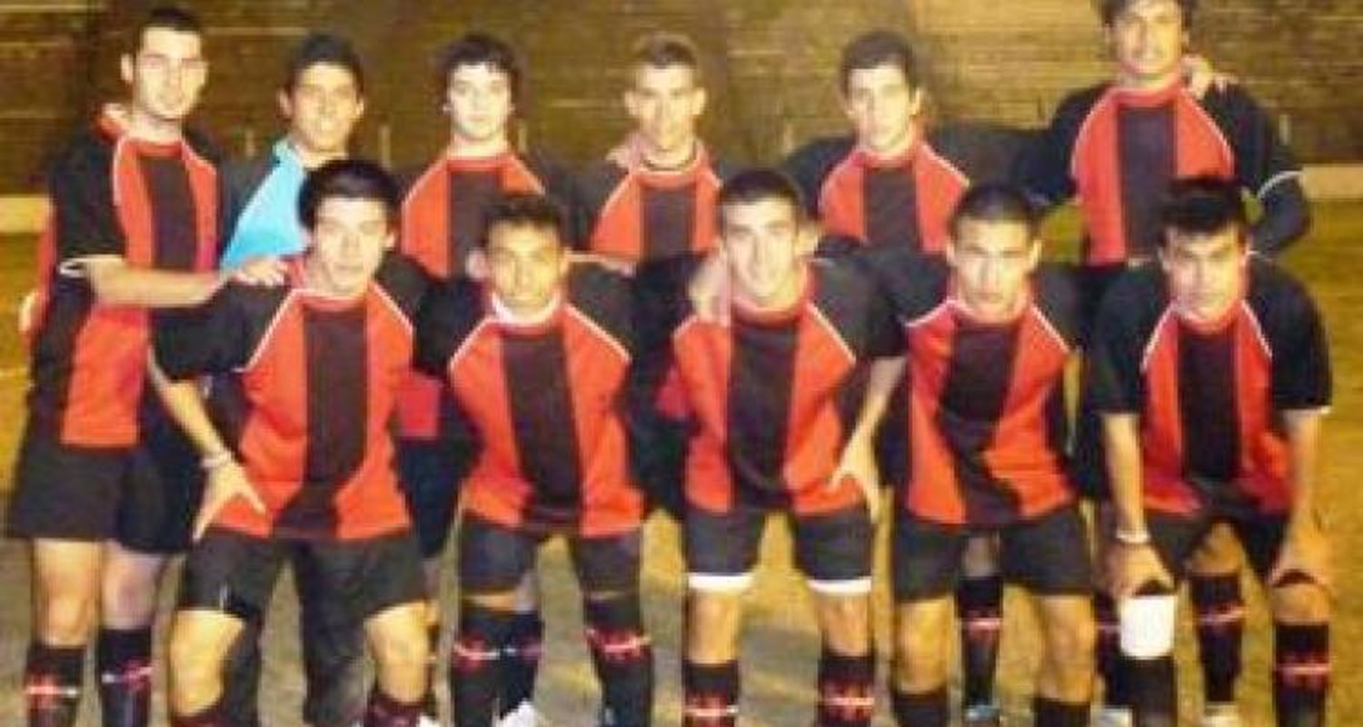 Fútbol: El sub 17 vuelve al ruedo