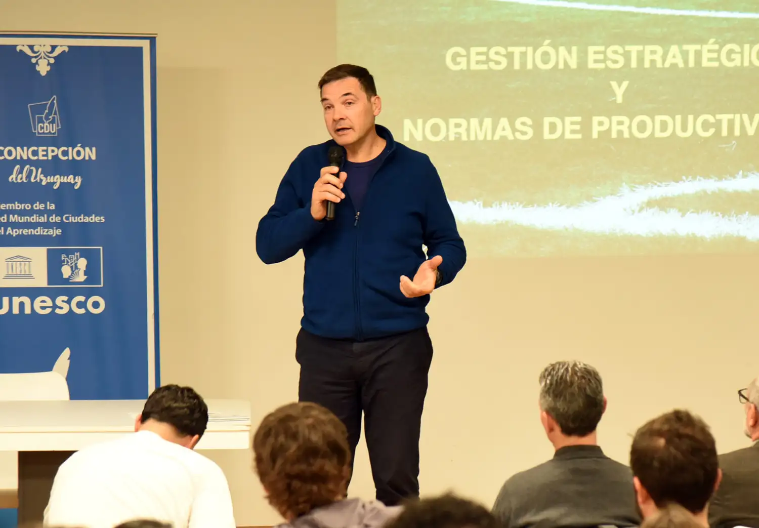 Andrés Charadía
