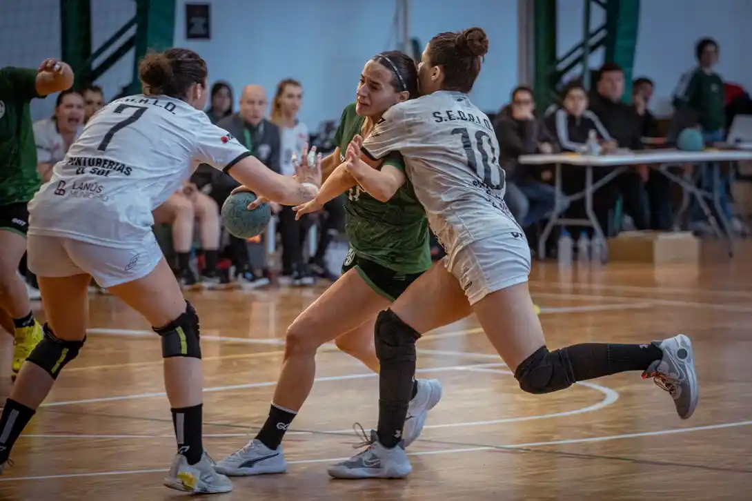 Once Unidos se enfrentó con SEDALO.