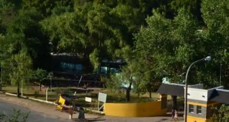 Terminó el litigio y Actur entrega el balneario