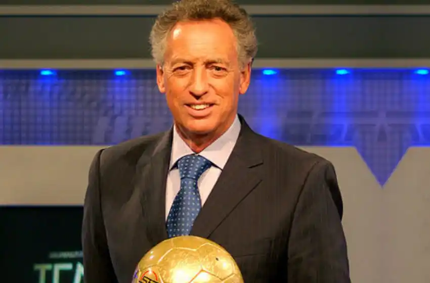 Quique Wolff: «No esperaba mucho más de Argentina, no éramos favoritos»