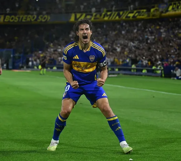 Boca se lo dio vuelta a Godoy Cruz de Mendoza y sumó su primer triunfo como Fernando Gago de entrenador