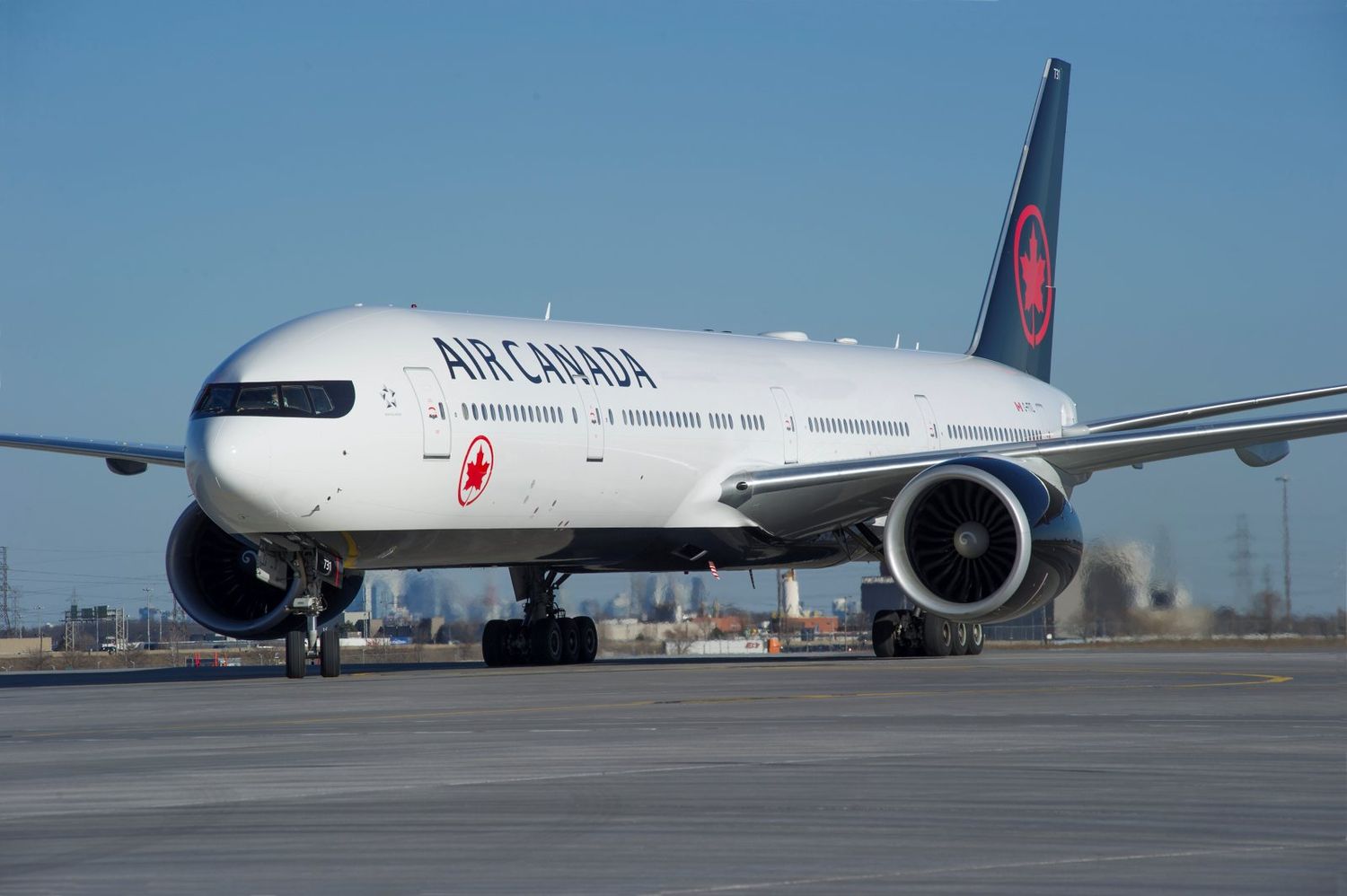 Air Canada schedules new routes to Brazil, Chile, Colombia, Mexico and Central America