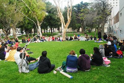 En el CIC Néstor Kirchner dictarán actividades sobre bienestar físico y emocional