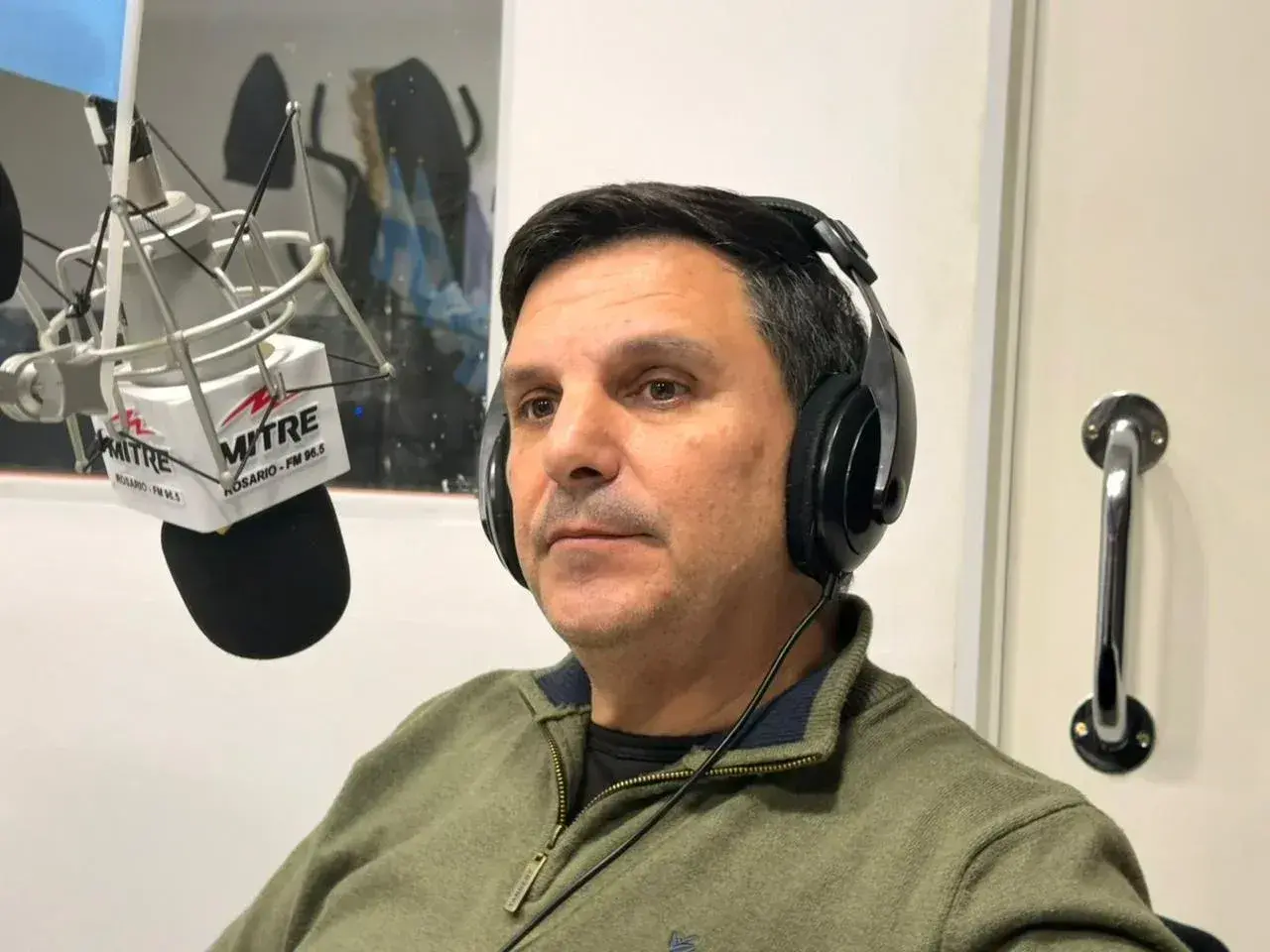 Roldán, la ciudad que más creció en el último censo: la mirada del intendente sobre los desafíos actuales