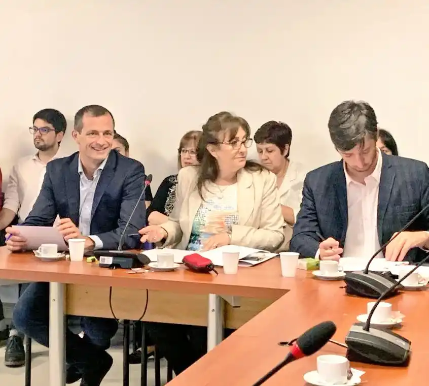 Autismo: Luego de 5 años reglamentaron la ley tras una solicitud del Diputado "Bali" Bucca