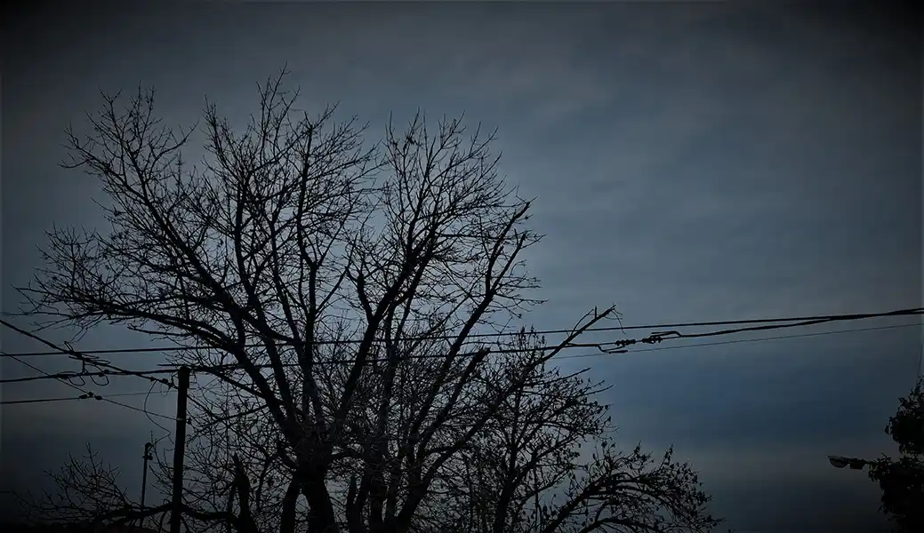 La ola polar traerá descenso de la temperatura, pero volverá a asomarse el sol