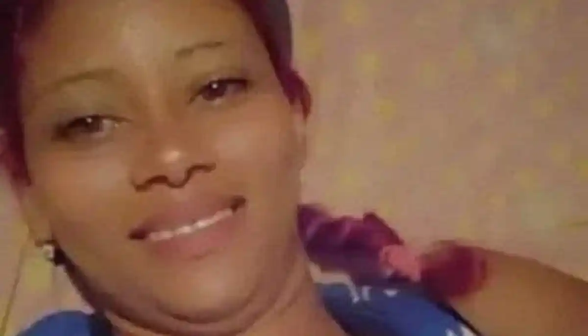 ¡OTRO FEMINICIDIO! Niña de 11 años consigue muerta a su mamá en Carabobo