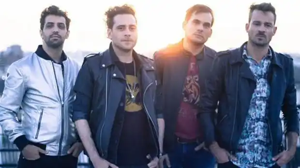 Chano Charpentier negó la separación de Tan Bionica