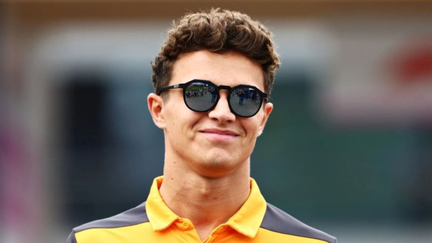 Esta fue la suma por la que Lando Norris vendió su primer coche