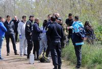 "La justicia se va a hacer. Esperemos que nos den pelota en esto", el pedido de la familia de Santiago