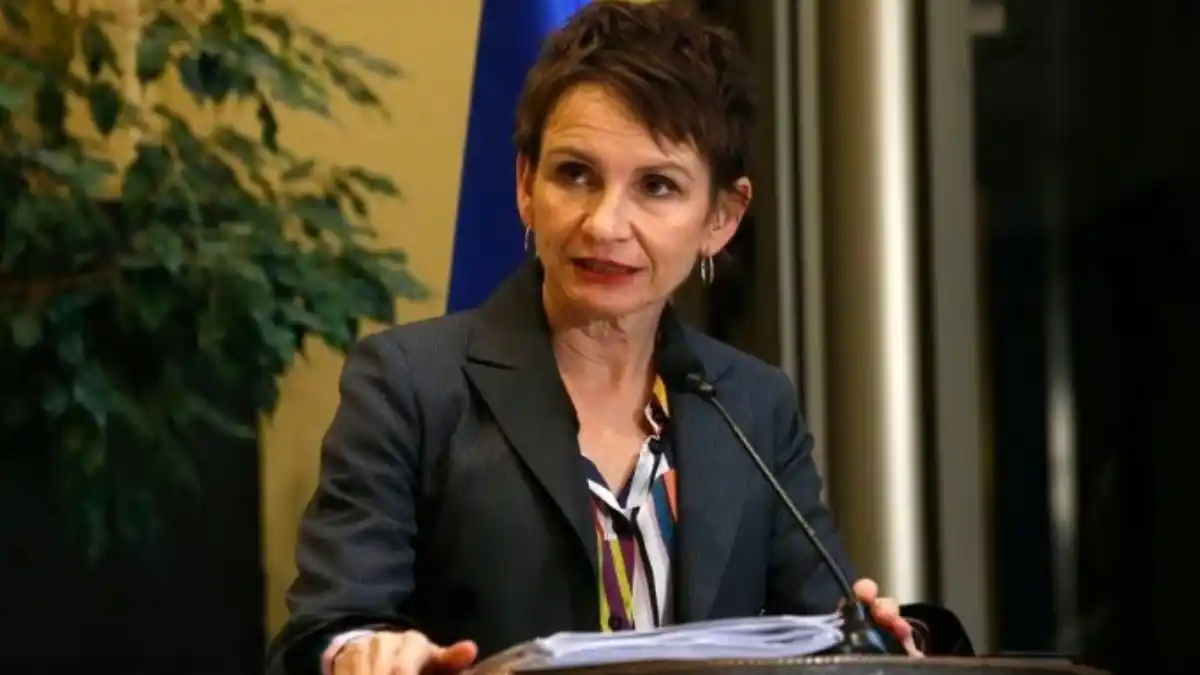 Ministra Tohá: «CHILE no lo dejará pasar» si se comprueba vínculo del gobierno de Venezuela en el caso Ronald OJEDA