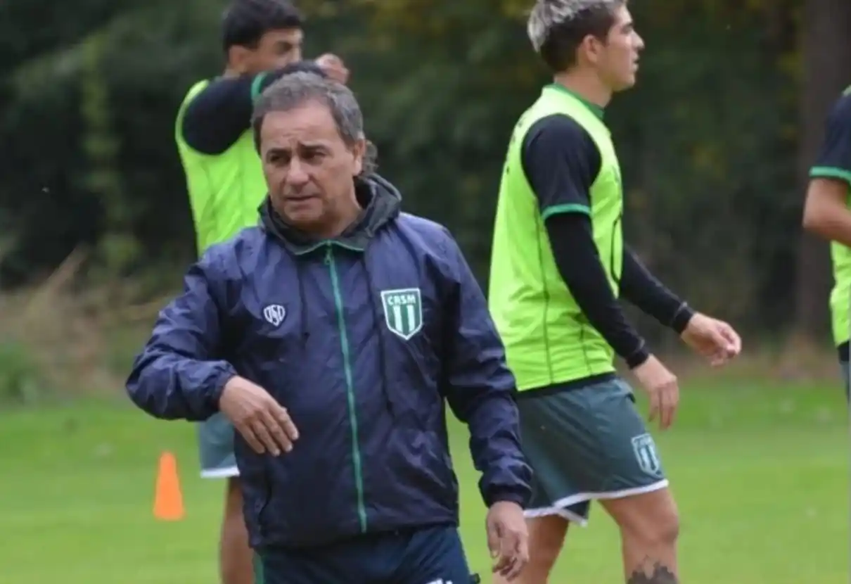 Coleoni, DT de San Miguel.