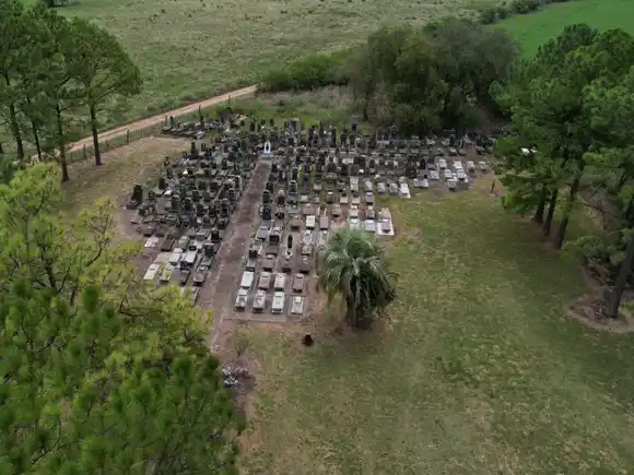 Ronda de reuniones para incorporar nuevas localidades al circuito de colonias judías