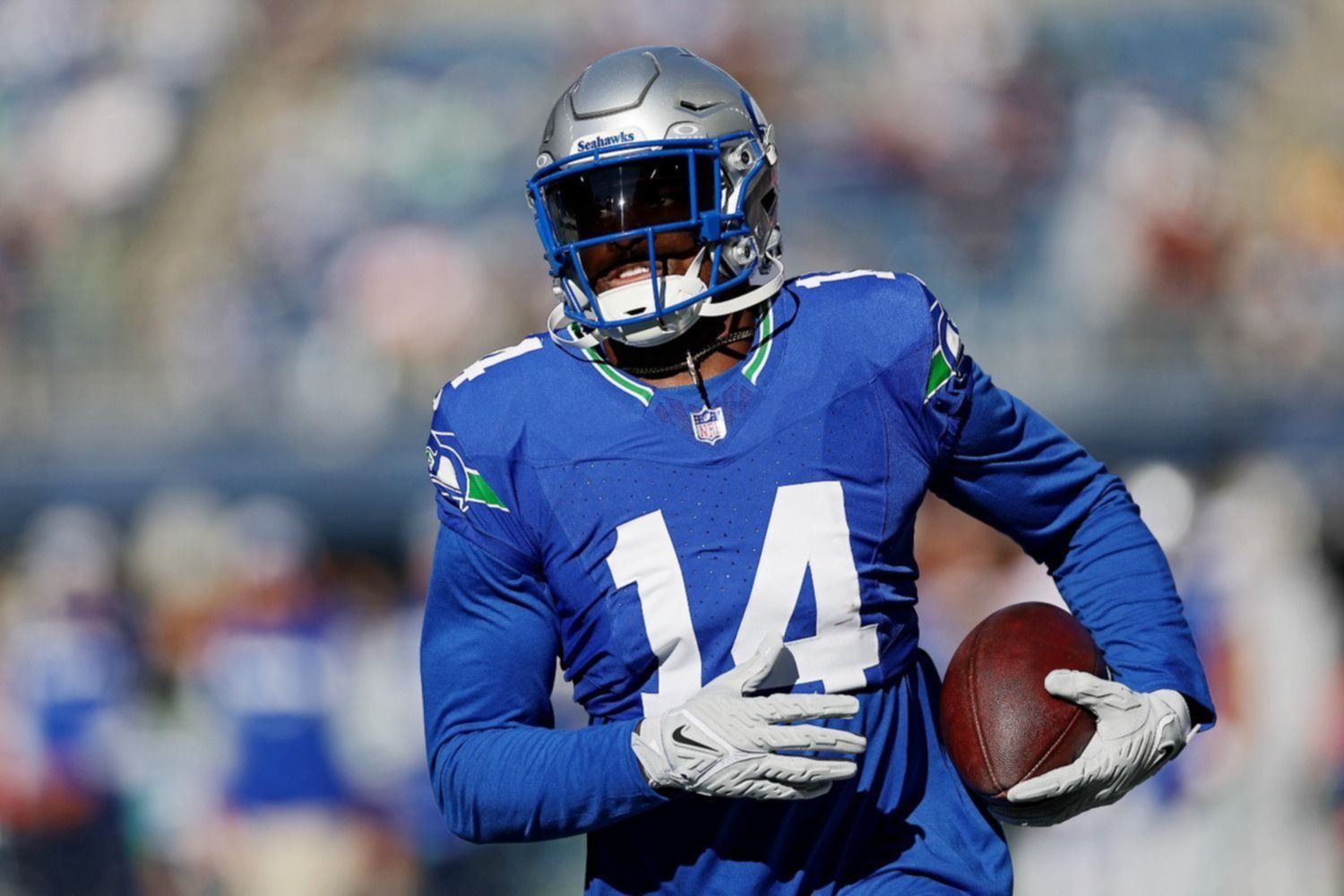 La estrategia de un jugador de NFL para evitar multas económicas