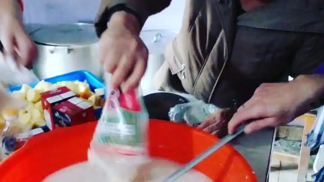 La inflación en octubre subió un 6,3%