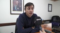 Para Méndez, “el Municipio no puede seguir postergando la ejecución de una política seria de reciclaje”